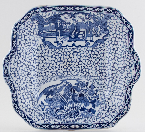 Bread and Butter Plate c1930s